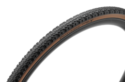 ピレリ・チントゥラート グラベルRC-X