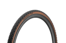 ピレリ・チントゥラート グラベルRC-X