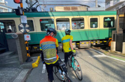 JCGAサイクリングガイド基礎講習会