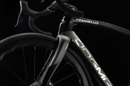 ピナレロ・ドグマX