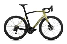 ピナレロ・ドグマX