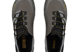 フィジーク・エルゴレースGTX