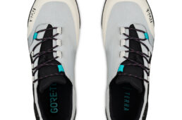 フィジーク・エルゴレースGTX