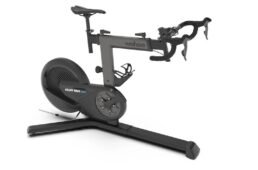 ワフー・キッカーバイクシフト