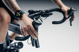 ワフー・キッカーバイクシフト