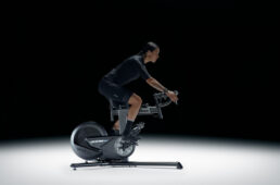 ワフー・キッカーバイクシフト