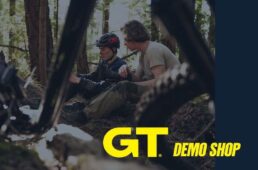 GTバイク・デモショップ