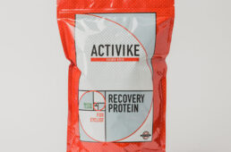 リカバリープロテイン