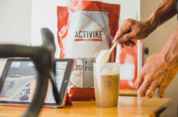 アクティバイク