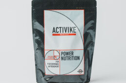 パワーニュートリション