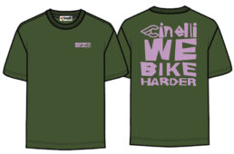 チネリ2023FWアパレル