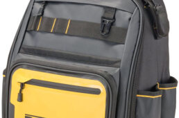 キャスター付きバックパック