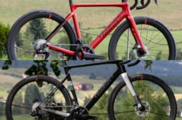 フィランテSL＆レイブSL試乗