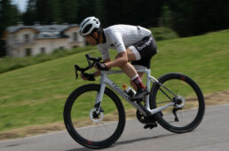 フィランテSLに試乗