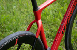 フィランテSLのシートステー