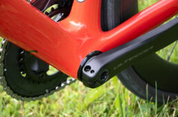 フィランテSLのBB