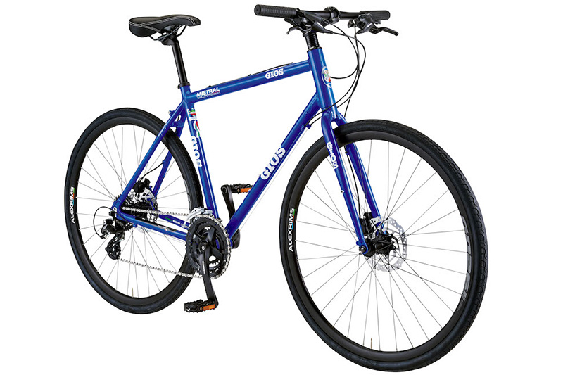 ジオス 人気クロスバイク・プレゼントキャンペーン開催