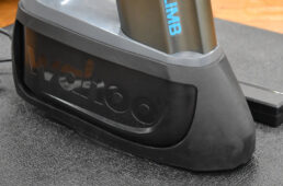 キッカークライムベースアダプター