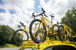 コーダーブルームの新ニュートラルバイク