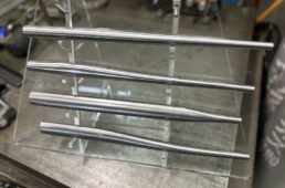 様々なチェーンステー