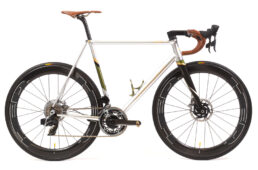 ケルビム・レーサー