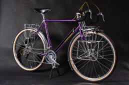 ケルビム・スーパーツーリング