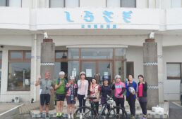 南紀白浜 椿温泉しらさぎ