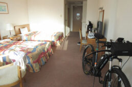 ホテル＆リゾーツ和歌山 串本の部屋