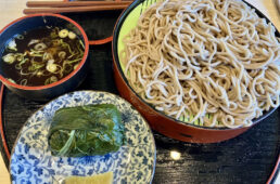 めばり寿司など