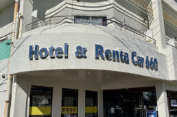 ホテル＆レンタカー660