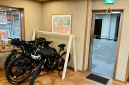 川湯温泉みどりや