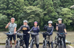 二日目スタート