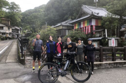 三日目スタート