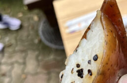 こんにゃくいなり