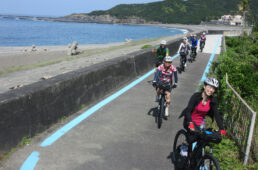 クマイチサイクリング＆ウォーキングツアー