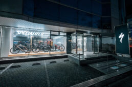 スペシャライズド 仙台泉