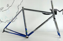 ミューラー Made in Japanプロジェクト第６弾