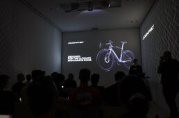 ピナレロ・ドグマX