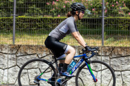 ウォームアップ