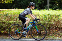 ターゲット心拍数で走る