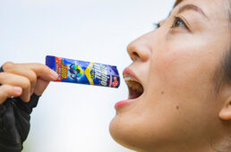 アミノバイタルプロを摂取