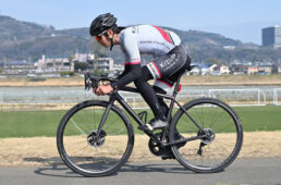 下ハンドルディープフォーム