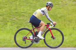 ブラケットリラックスフォーム