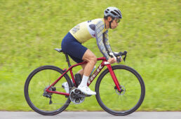 下ハンドルフォーム