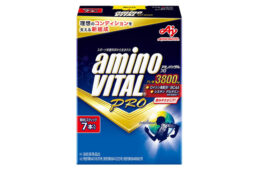 アミノバイタルプロ7本入り