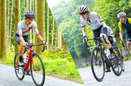 強豪ヒルクライマーのレース前調整法