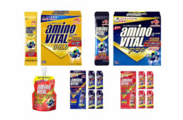 アミノバイタル