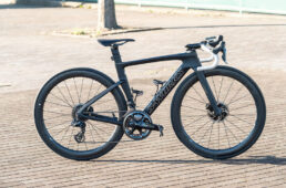 Sワークスヴェンジ