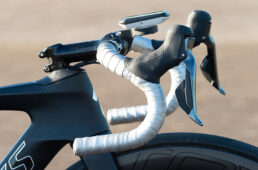 デダの丸ハンドル