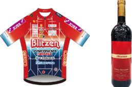 宇都宮ブリッツェン　THE RED ZONE 2023